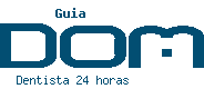 Guia DOM Dentistas em Cordeirópolis/SP