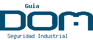 Guía DOM Seguridad Industrial en Cordeirópolis/SP - Brasil